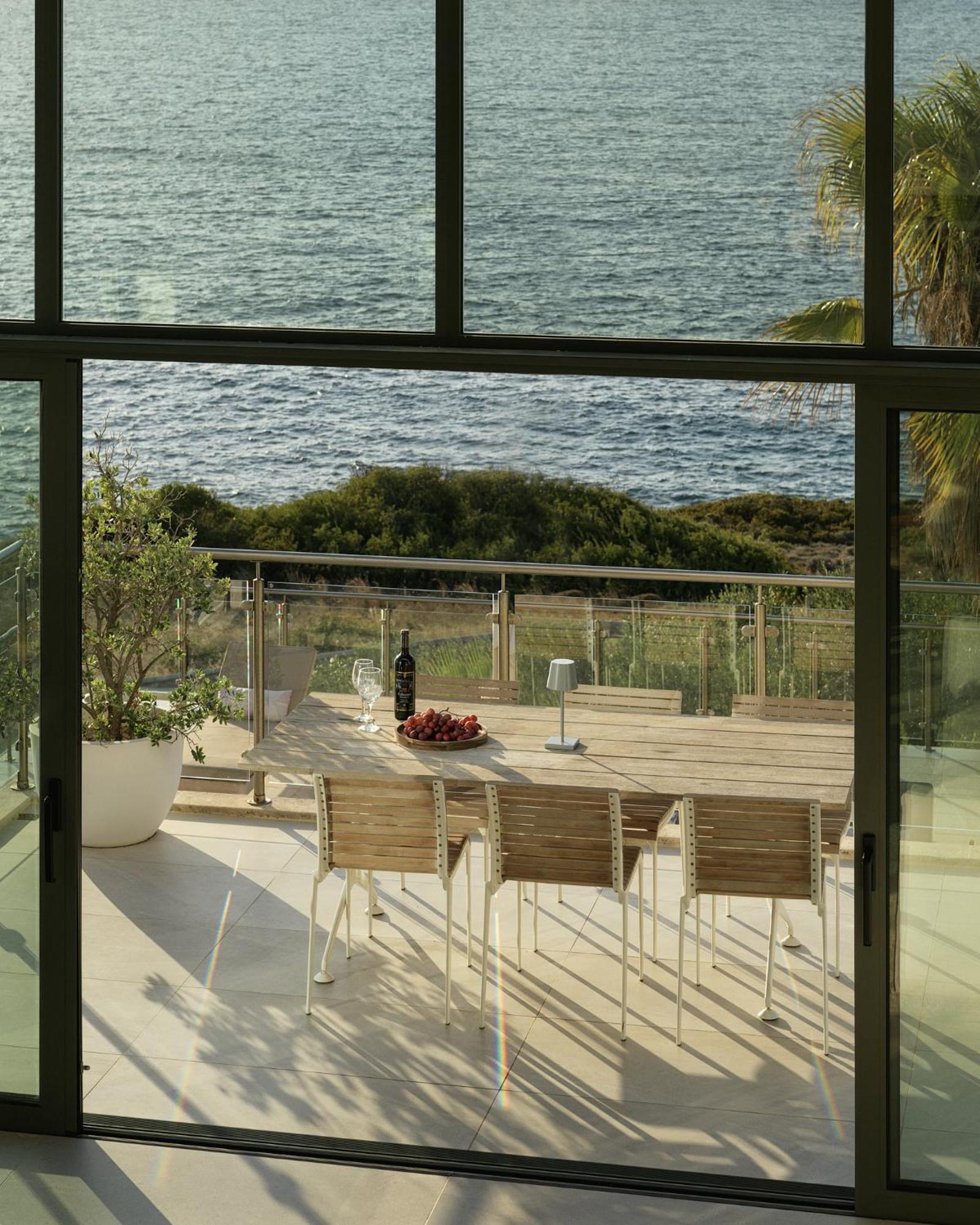 Villa Anton By Cura Villas Collection Kalathas Exterior photo