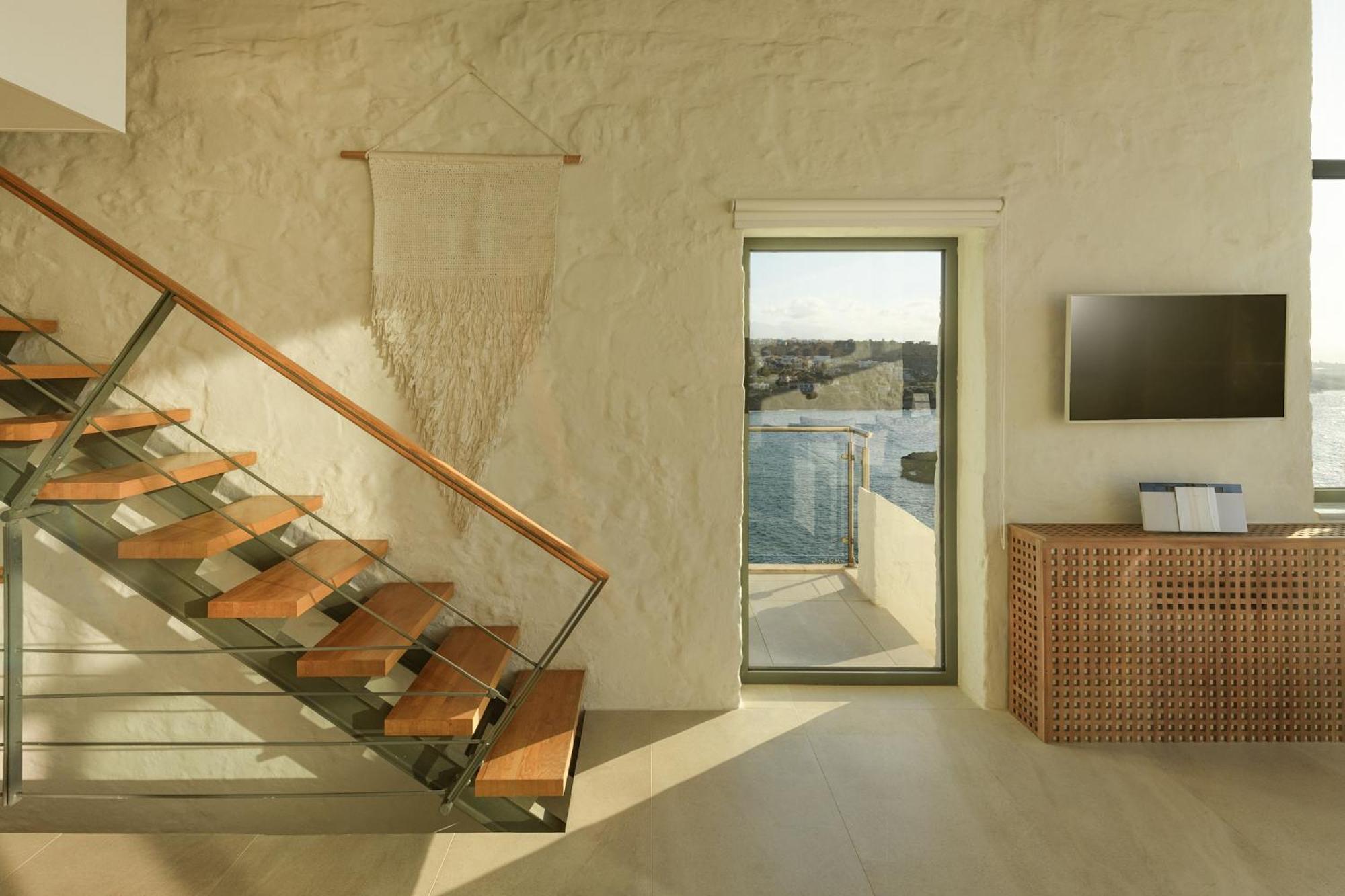 Villa Anton By Cura Villas Collection Kalathas Exterior photo