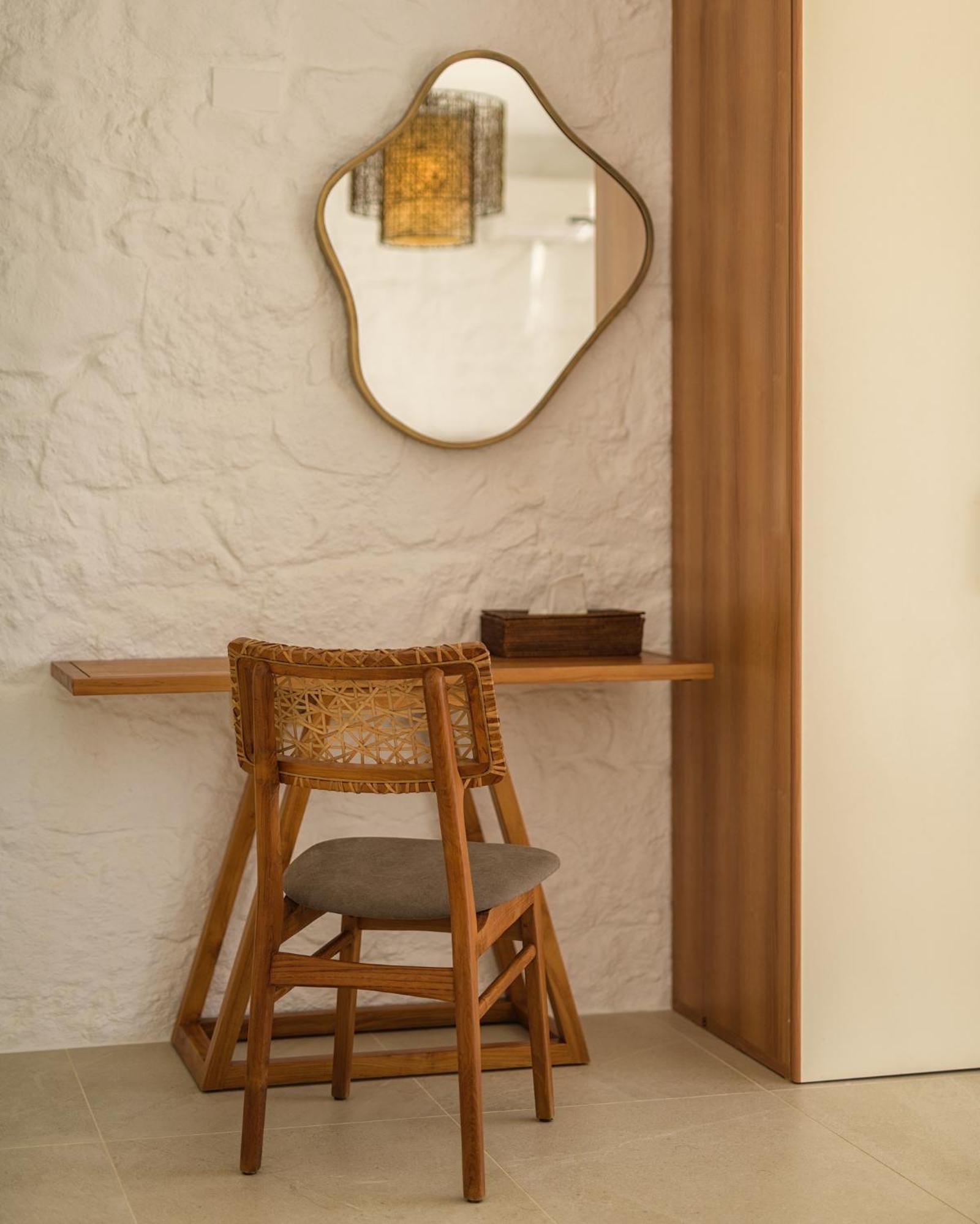 Villa Anton By Cura Villas Collection Kalathas Exterior photo