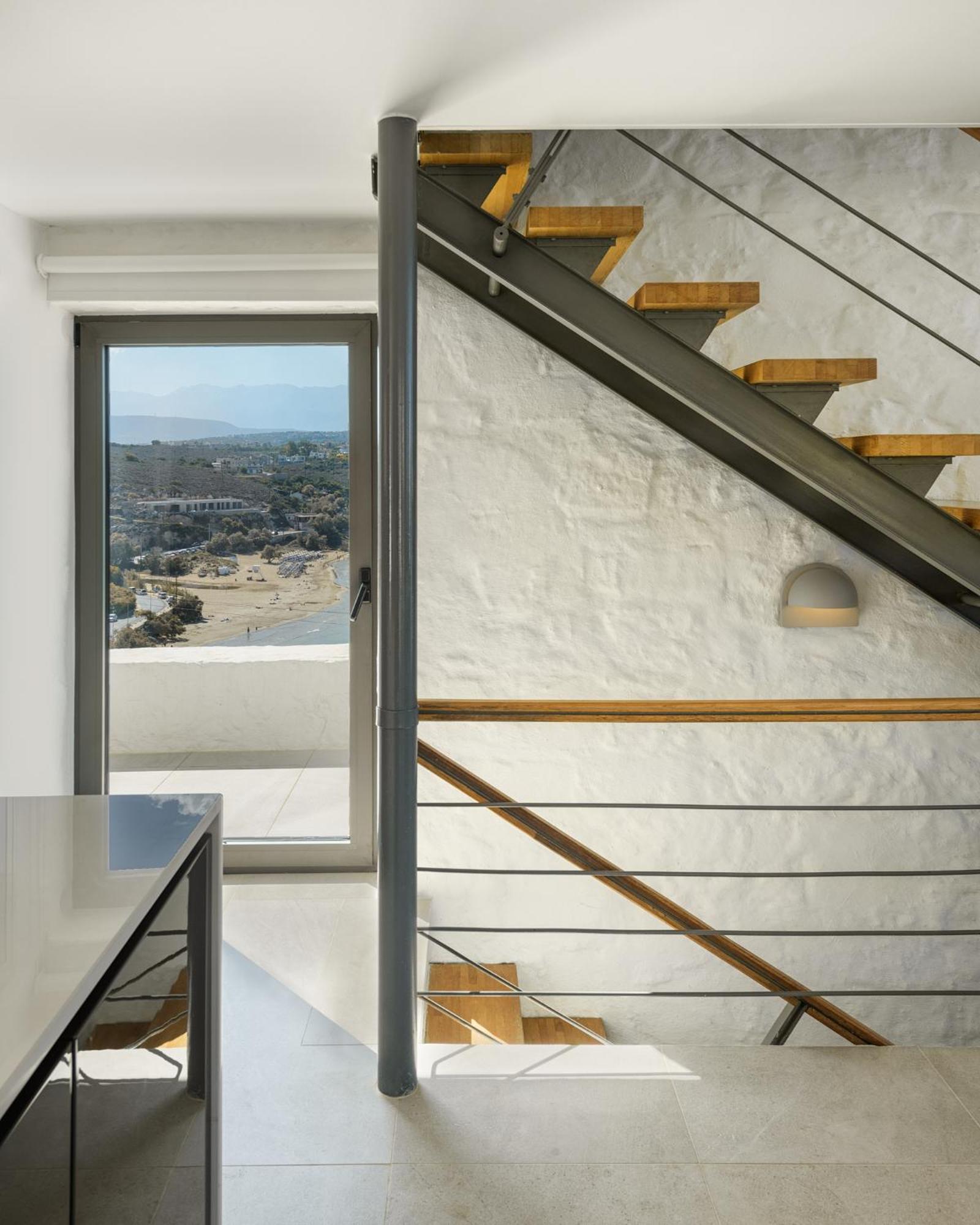 Villa Anton By Cura Villas Collection Kalathas Exterior photo