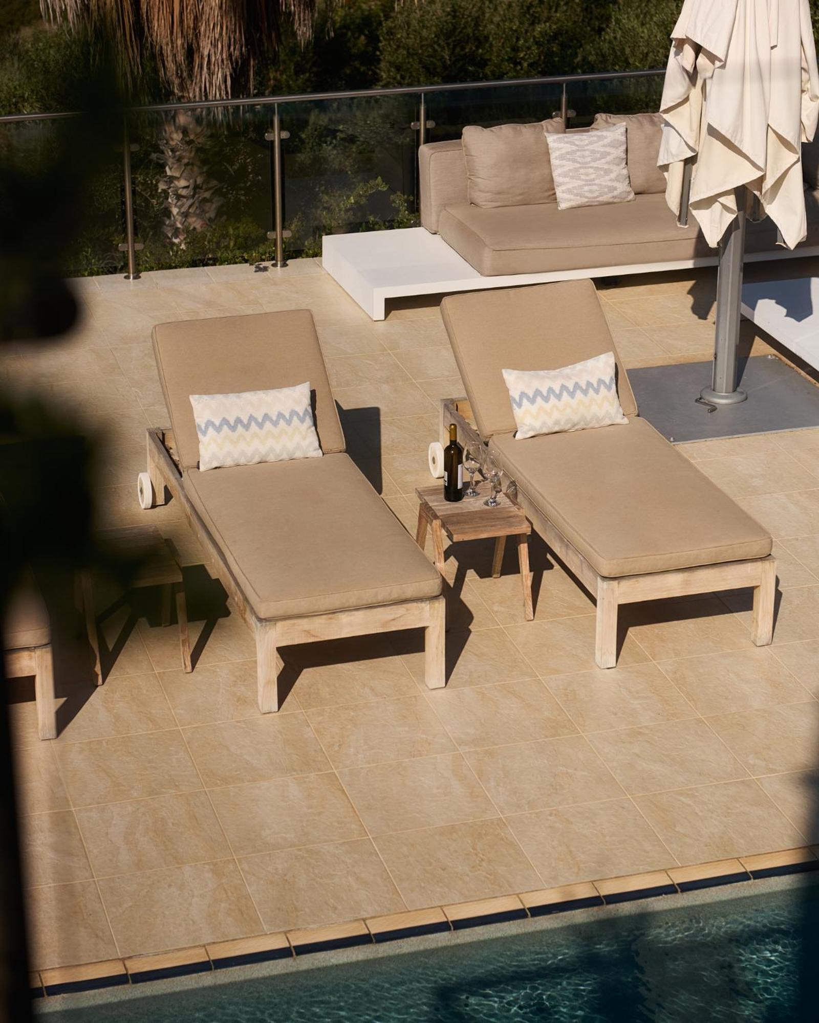 Villa Anton By Cura Villas Collection Kalathas Exterior photo
